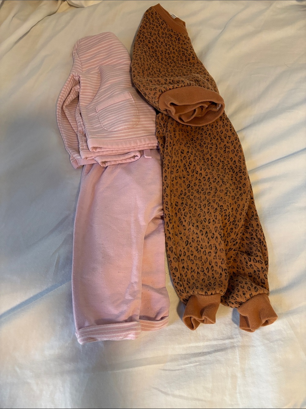 Old Navy/Baby Gap Sets (6-12 Months)